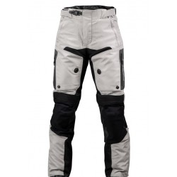  Nordcode Παντελόνι Himalayan μαύρο/light γκρι 4season